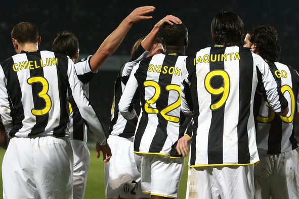 La Juve vola con Ferrara: il secondo posto a 1,11